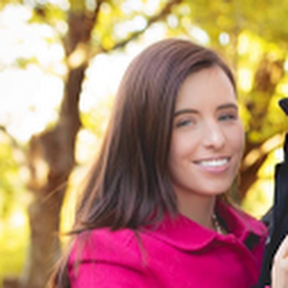 Meet your Posher, Mikah